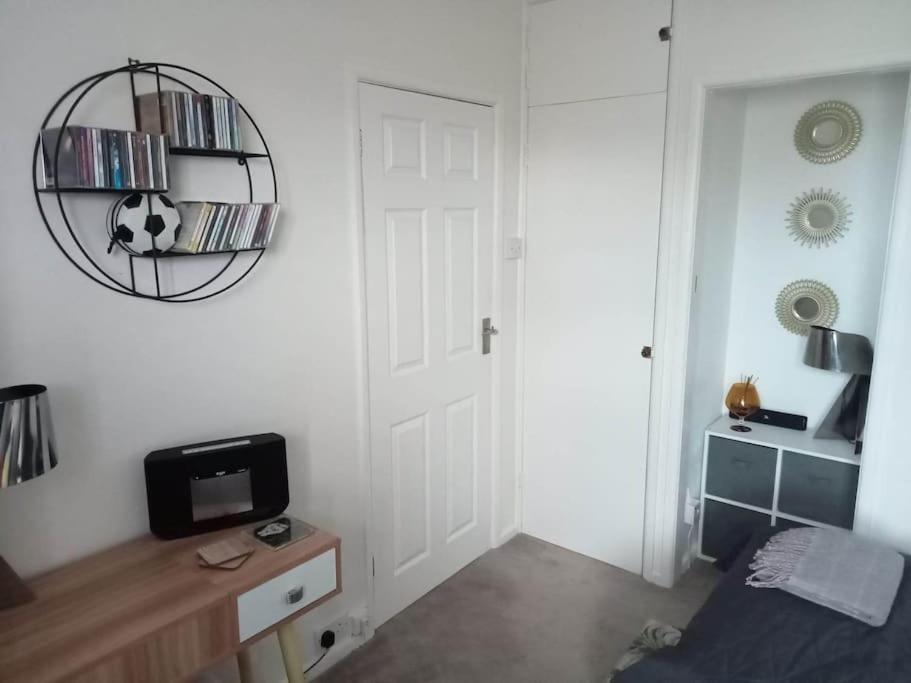 House With Free Parking And Large Garden Villa Wyke Regis Exterior photo