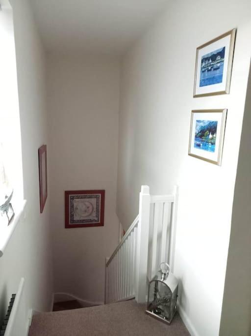 House With Free Parking And Large Garden Villa Wyke Regis Exterior photo